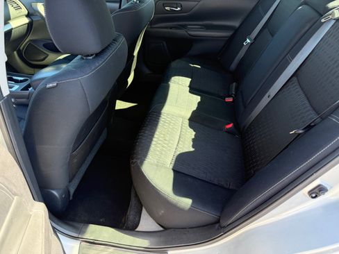 Used 2018 Nissan Altima 2.5 S w/ S Convenience Package image 10