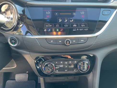 Used 2023 Buick Encore GX Select FWD image 12