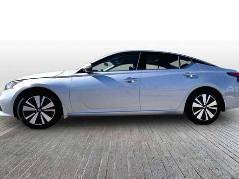 Used 2021 Nissan Altima 2.5 SL image 5