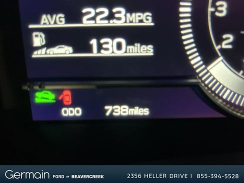 Used 2024 Subaru BRZ Premium image 26