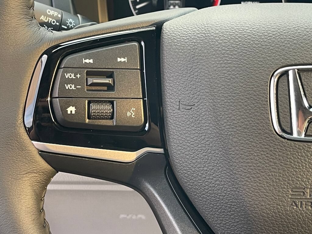 New 2026 Honda Odyssey Elite image 15