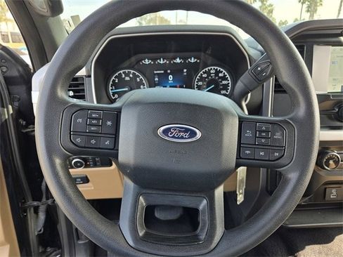 Certified 2023 Ford F150 XLT image 24