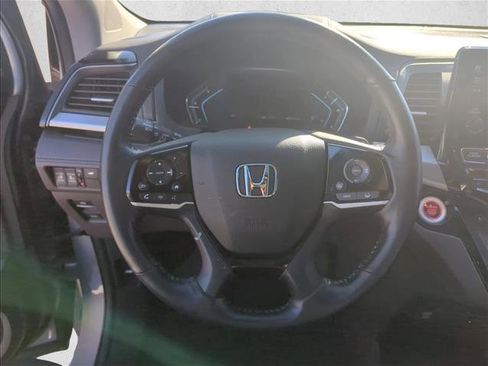 Used 2019 Honda Odyssey Elite image 23