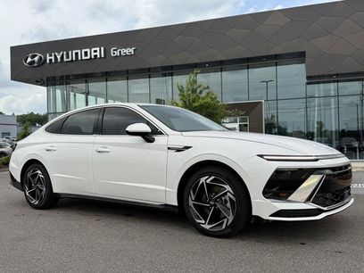 New 2026 Hyundai Sonata SEL