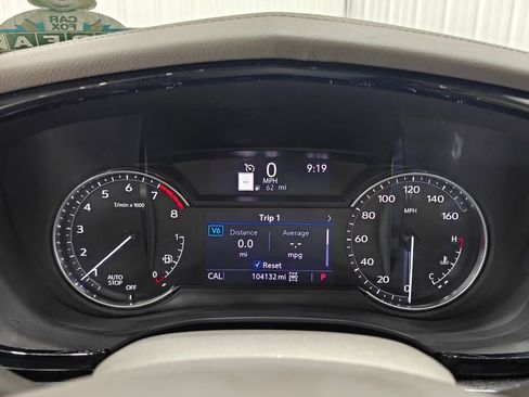 Used 2021 Cadillac XT6 Premium Luxury AWD/4WD image 40