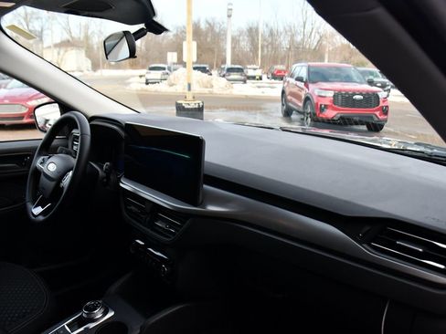 New 2026 Ford Escape Active w/ Tech Pack #1 AWD/4WD image 14