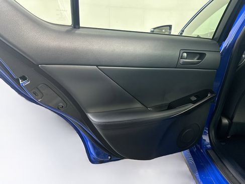 Used 2024 Lexus IS 300 w/ Comfort Package image 28