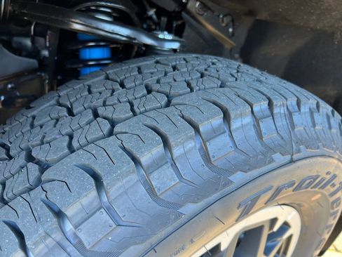 Used 2026 Toyota Tacoma TRD Off-Road image 27