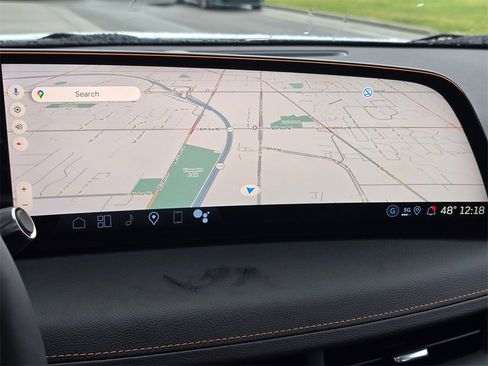 New 2026 Cadillac CT5 V w/ Technology Package image 28