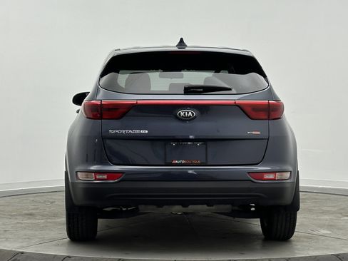 Used 2019 Kia Sportage LX image 7