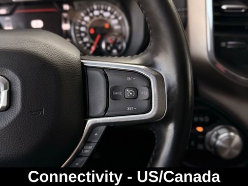 Used 2022 RAM 1500 Laramie image 37