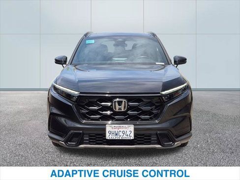 Certified 2024 Honda CR-V Sport image 3