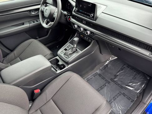 Used 2025 Honda CR-V EX image 33