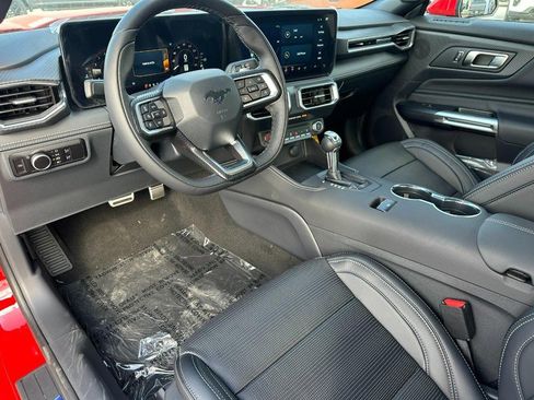 New 2025 Ford Mustang GT Premium image 6