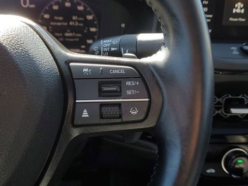 Used 2023 Honda Accord EX-L image 18