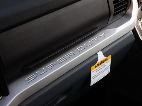 Used 2026 Ford F450 XLT AWD/4WD image 24