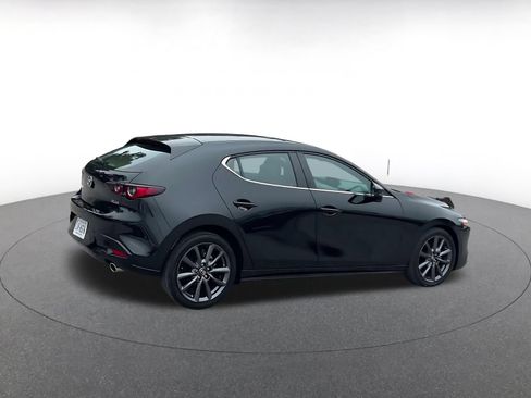 Used 2024 MAZDA MAZDA3 s FWD image 12