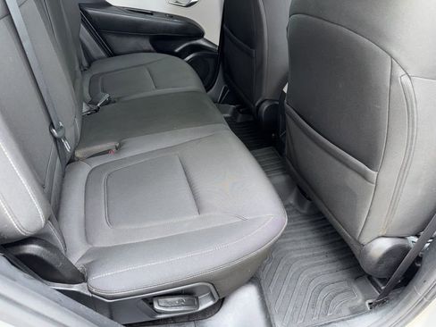 Used 2022 Hyundai Tucson SE FWD image 18