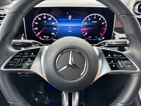 Used 2025 Mercedes-Benz GLC 300 GLC 300 Coupe image 22