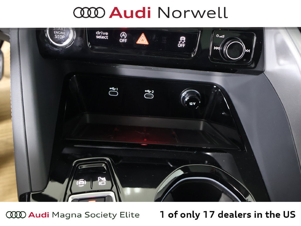 New 2026 Audi Q5 Premium AWD/4WD image 4