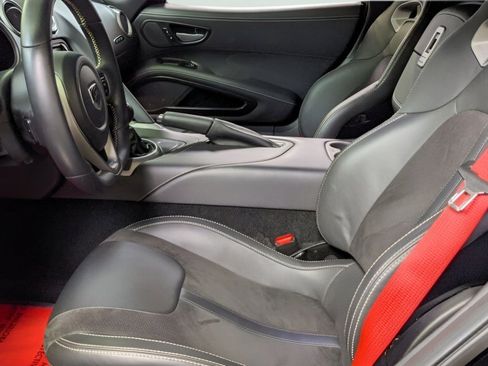 Used 2013 SRT Viper GTS image 30