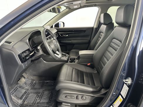 Used 2024 Honda CR-V EX-L image 6
