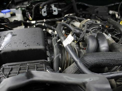 Used 2022 Ford Bronco Big Bend image 27