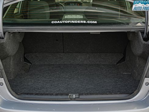 Used 2018 Subaru WRX Base image 27