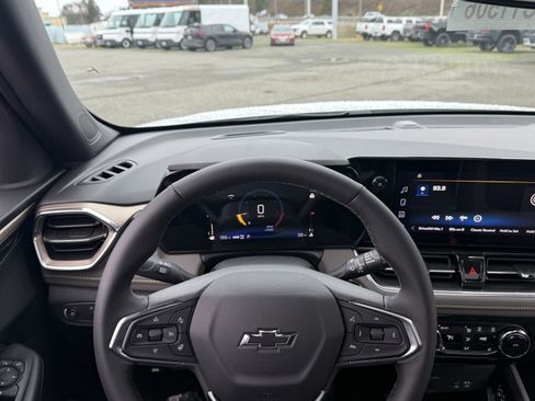 New 2026 Chevrolet TrailBlazer ACTIV w/ Convenience Package image 12