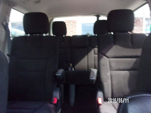 Used 2017 Dodge Grand Caravan SE w/ Power Window Group FWD image 19