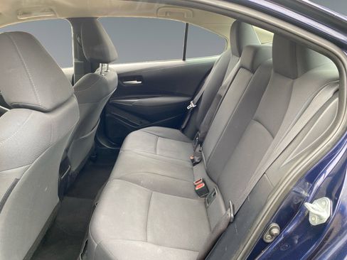 Used 2021 Toyota Corolla LE image 13