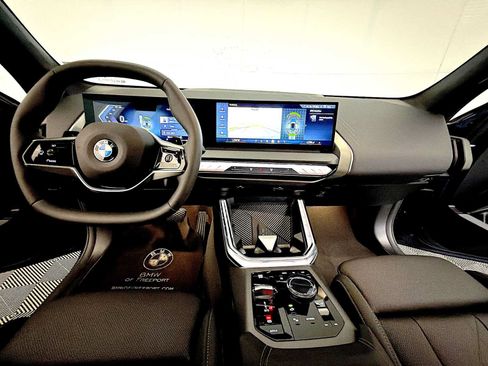 Used 2026 BMW X3 xDrive30i w/ Convenience Package AWD/4WD image 15