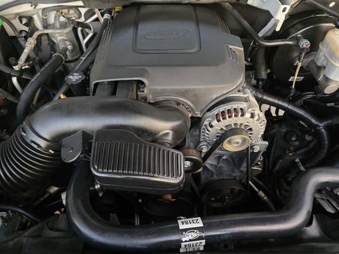 Used 2012 Chevrolet Tahoe LT w/ Texas Edition image 42