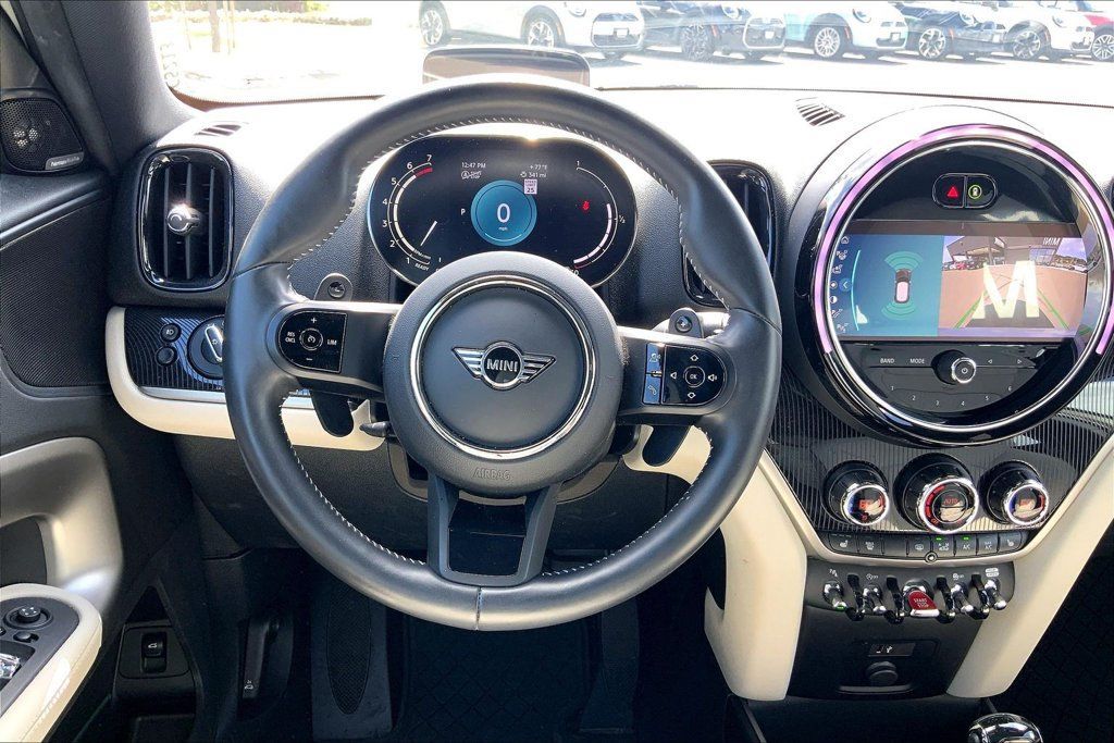 Used 2022 MINI Cooper Countryman S FWD image 5