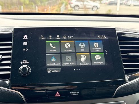 Used 2022 Honda Pilot EX-L image 23