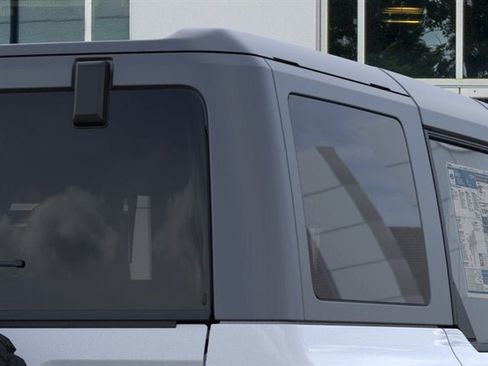 New 2026 Ford Bronco Big Bend AWD/4WD image 50