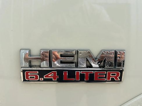 Used 2016 RAM 2500 Laramie w/ Snow Chief Group AWD/4WD image 11