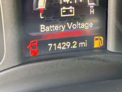 Used 2024 RAM 3500 Tradesman w/ Protection Group image 16