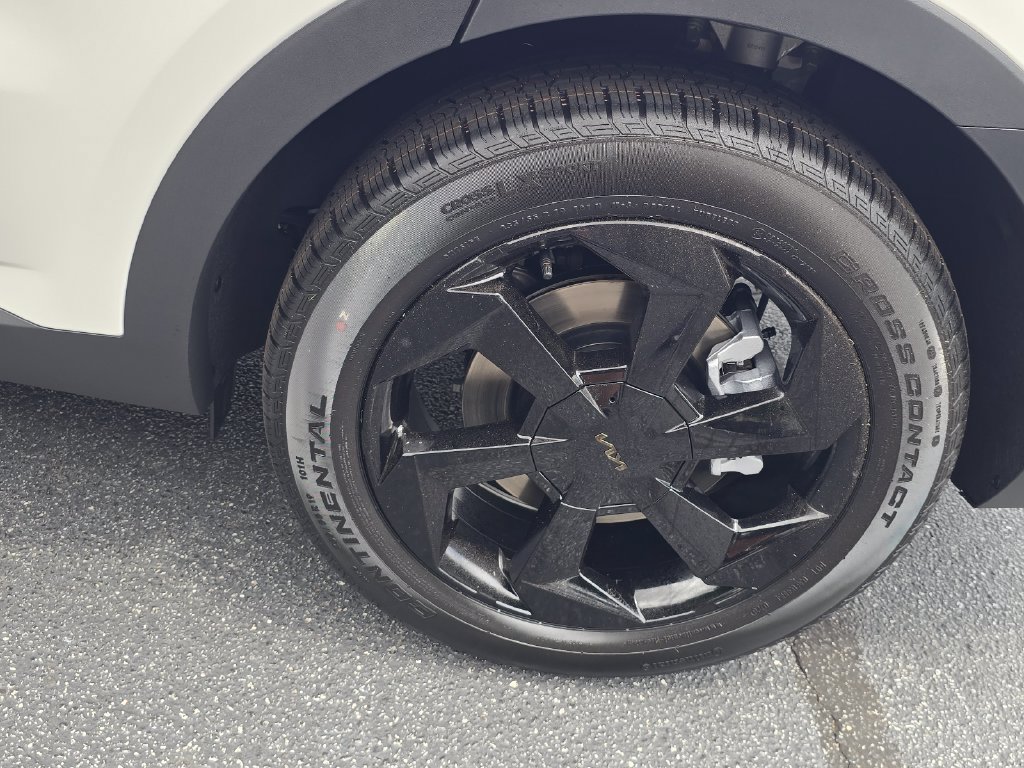 New 2026 Kia Sorento SX Prestige AWD/4WD image 11