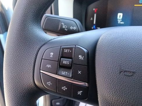 New 2026 Ford Bronco Sport Heritage image 17