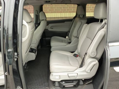 Used 2018 Honda Odyssey EX-L image 40