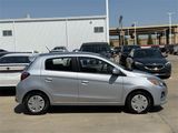 Used 2024 Mitsubishi Mirage ES image 3