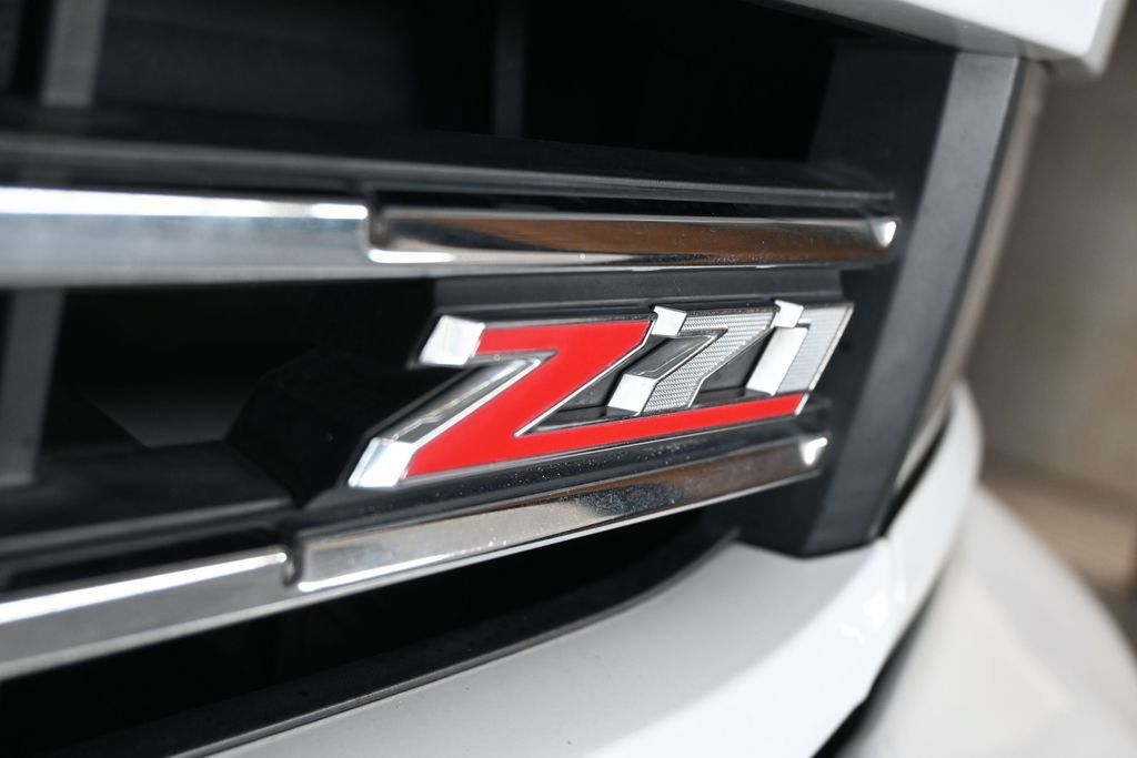 Used 2018 Chevrolet Silverado 2500 LTZ w/ Duramax Plus Package AWD/4WD image 54