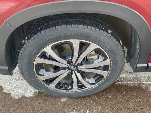 Used 2019 Subaru Forester Limited w/ Popular Package #3 image 10