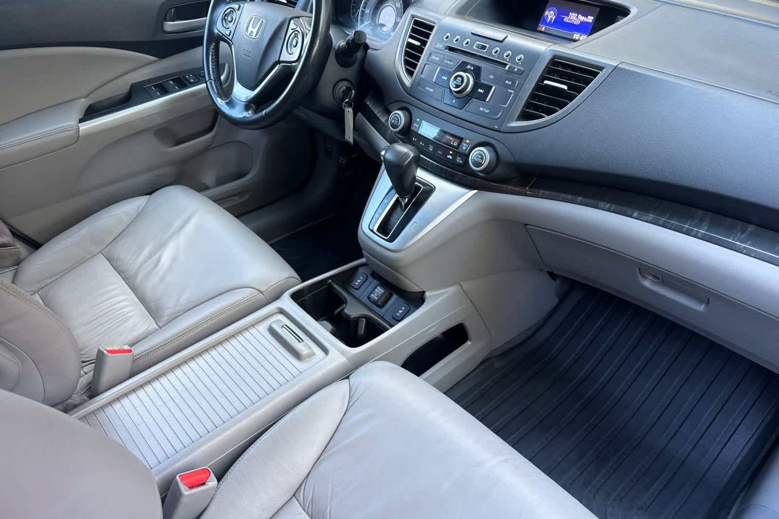 Used 2013 Honda CR-V EX-L image 18