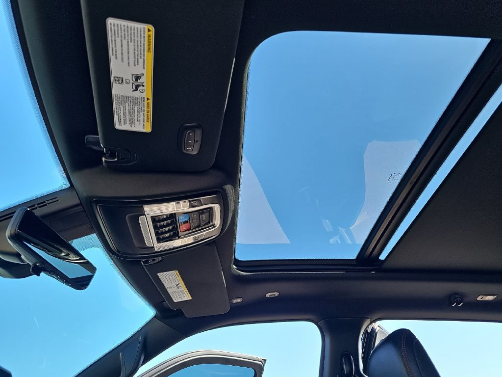Used 2025 RAM 1500 RHO w/ RHO Level 1 Equipment Group AWD/4WD image 30