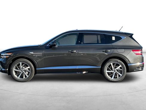 New 2026 Genesis GV80 2.5T Advanced image 3