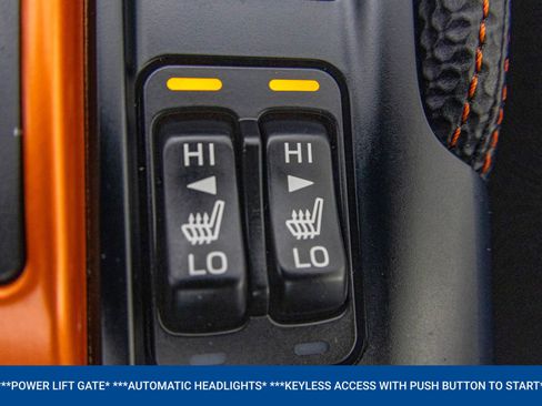 Used 2021 Subaru Forester Sport w/ Popular Package #2 image 10