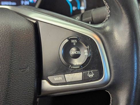 Used 2020 Honda Civic EX image 23