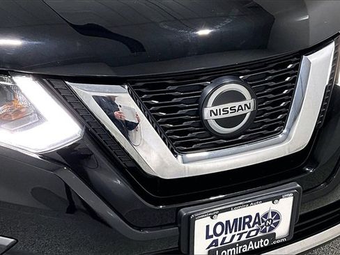 Used 2020 Nissan Rogue SL image 34